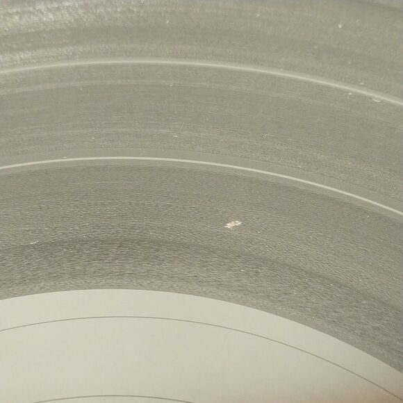 Buccaneer Self-Titled Vinyl LP Record Blunderbuss 1980 - Picture 5 of 6